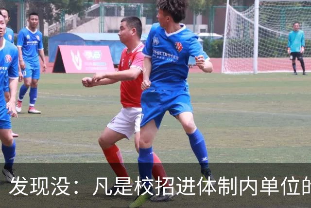 发现没：凡是校招进体制内单位的，简历都写满了这三行！